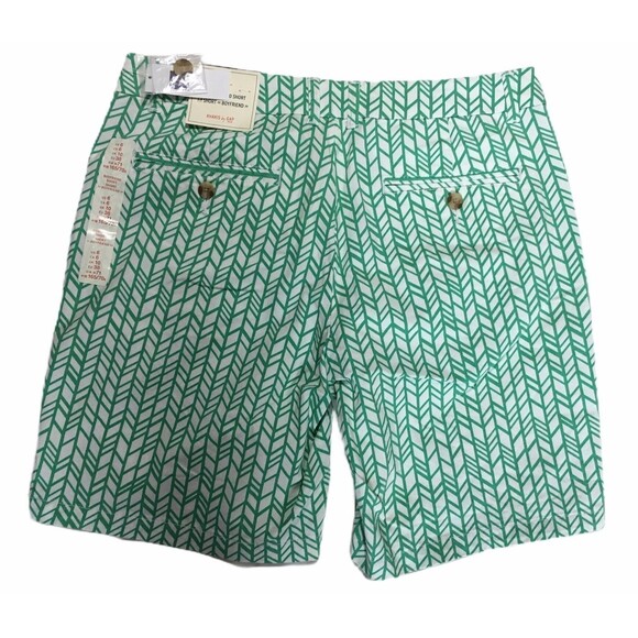 NWT Womens Gap Summer Shorts size6 - Picture 2 of 4